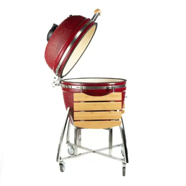 Kamado Patagónico - Imagen 7