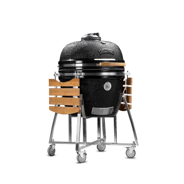 Kamado Patagónico - Imagen 2
