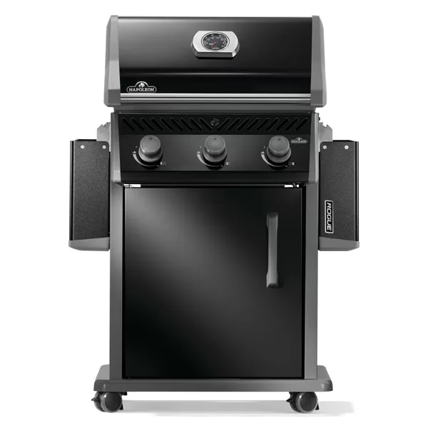Parrilla a gas Rogue 425 - Imagen 2