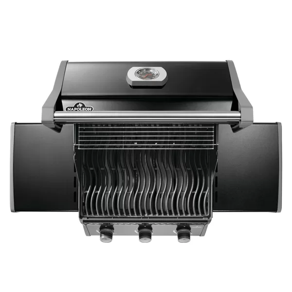 Parrilla a gas Rogue 425 - Imagen 3