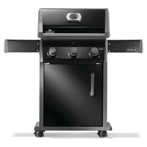 Parrilla a gas Rogue 425