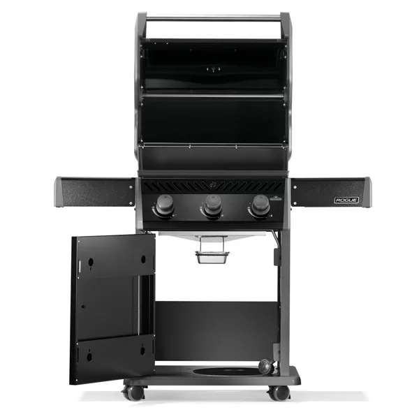 Parrilla a gas Rogue 425 - Imagen 4