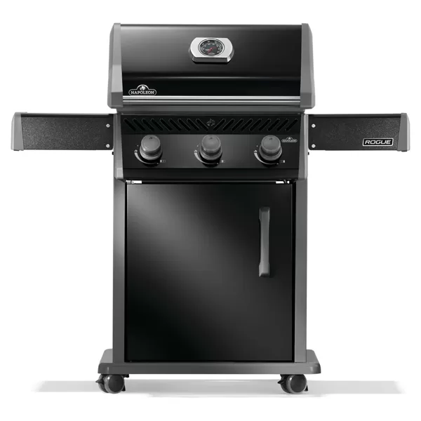 Parrilla a gas Rogue 425