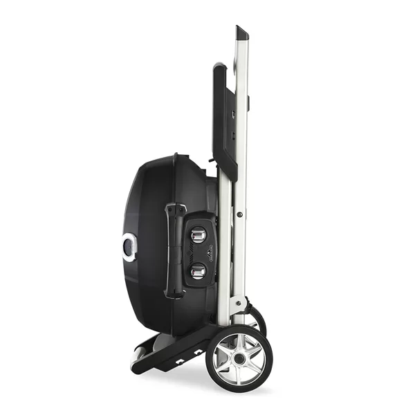 Parrilla Portátil TravelQ Pro 285 - Imagen 2