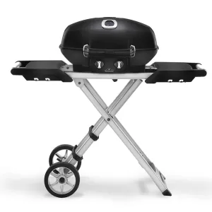 Parrilla Portátil TravelQ Pro 285