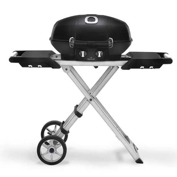 Parrilla Portátil TravelQ Pro 285