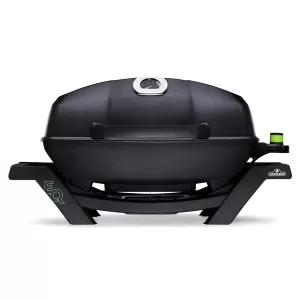 Parrilla Electrica TravelQ Pro 285