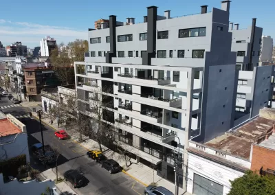 Proyecto Belgrano