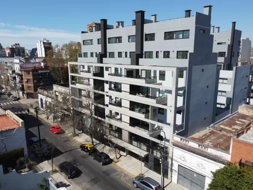Proyecto Belgrano