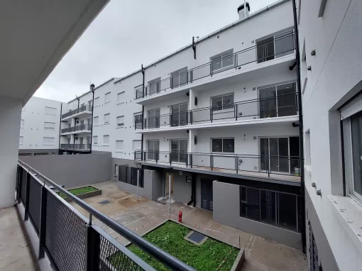 Barrio Papa Francisco – Conorvial