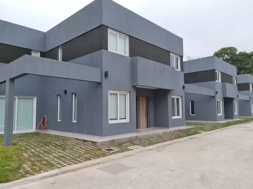 Proyecto Duplex Giu
