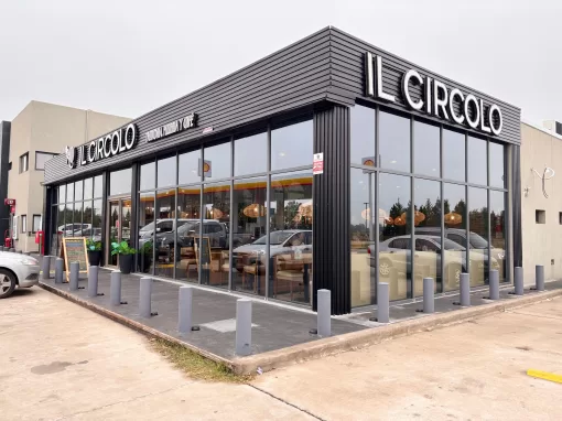 Il Circolo