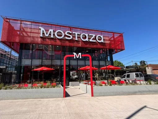 Mostaza Canning
