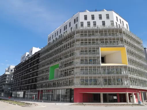 Villa Olimpica
