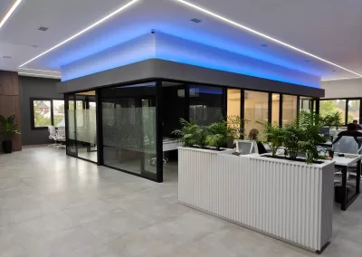QX Oficinas
