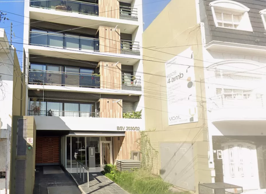 Proyecto BSV – Lanus