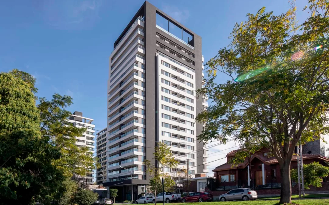 Edificio Assur – Neuquén