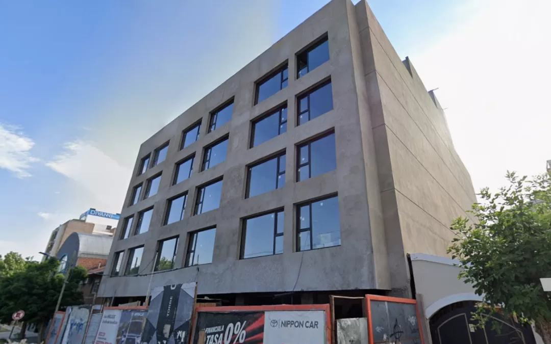 Apart G4 – Neuquen