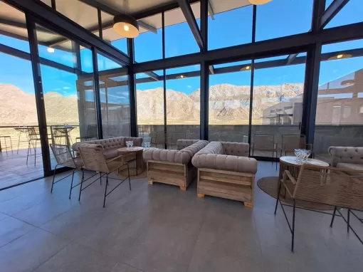 Bodega Pampa de la Viuda