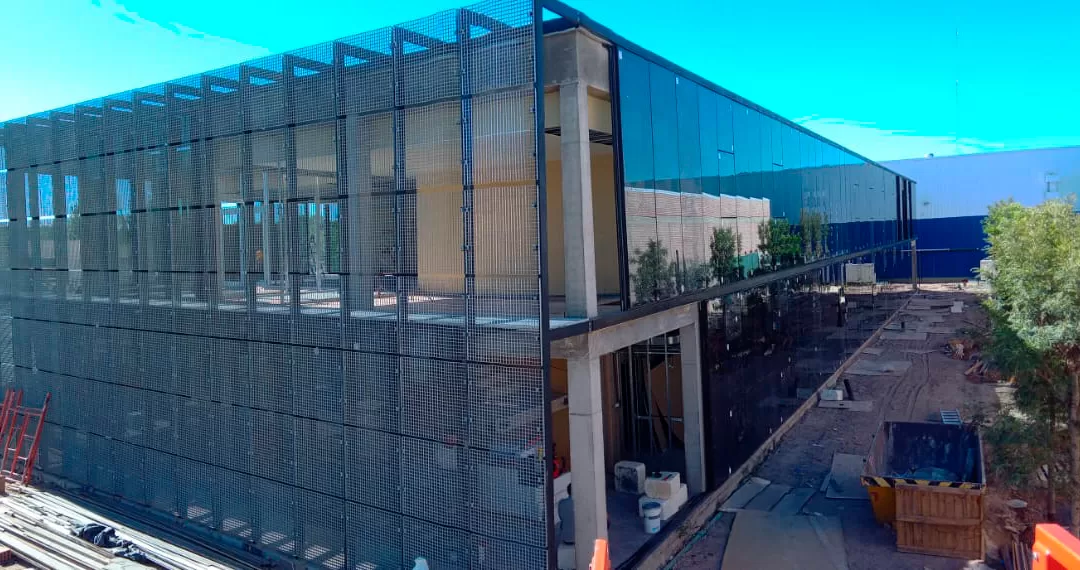 Proyecto General Roca