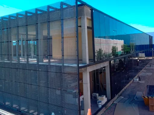 Proyecto General Roca