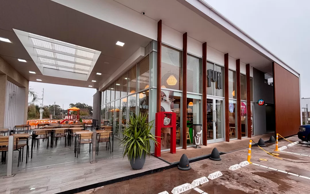 Full YPF – Canning